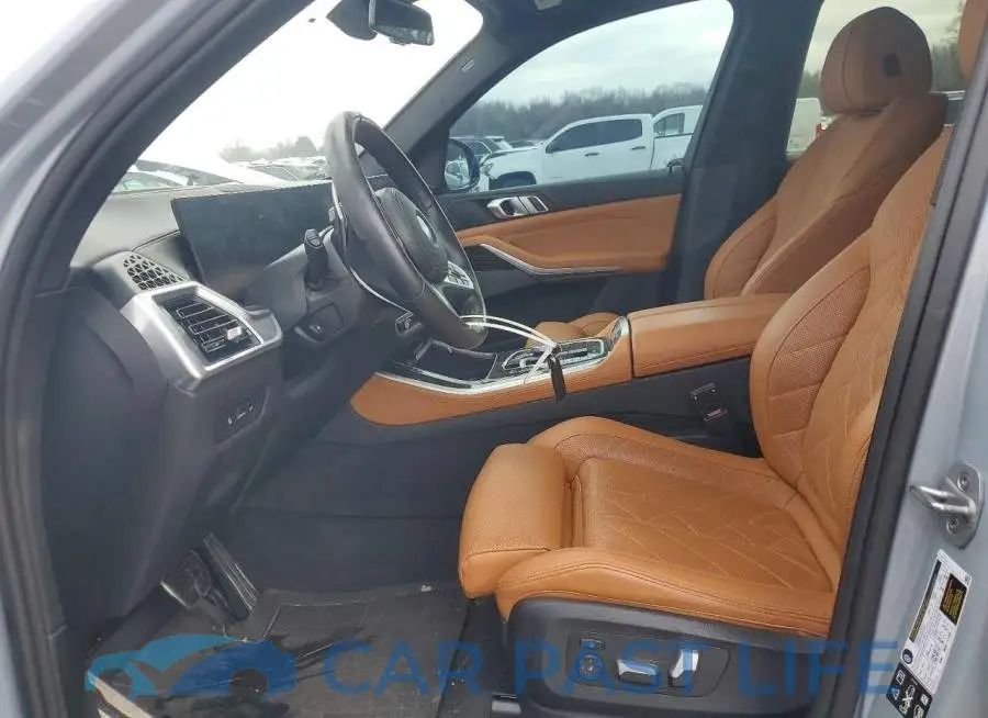5UX23EU09R9V62011# 7