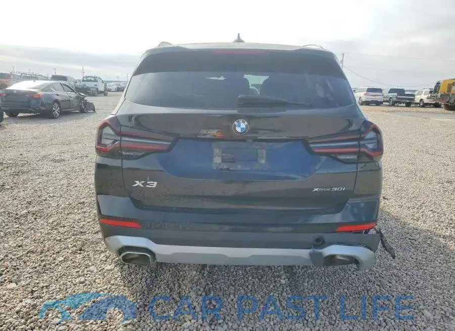 5UX53DP02P9R81463# 6
