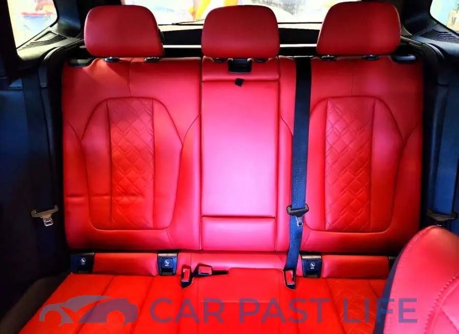 5UXTY5C07LLT32243# 10