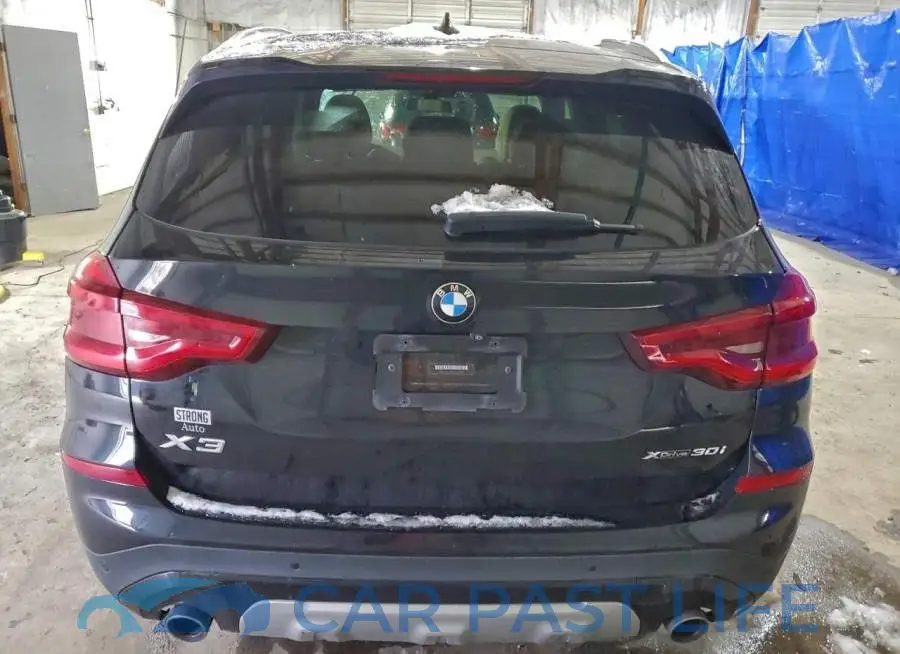 5UXTY5C09LLT36830# 6