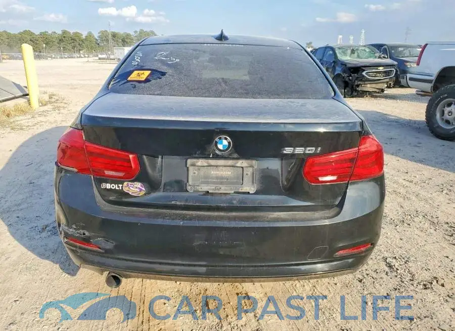 WBA8E1G58HNU13050# 6