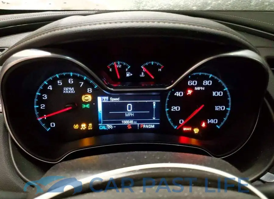 1G11Z5S38KU129350# 9