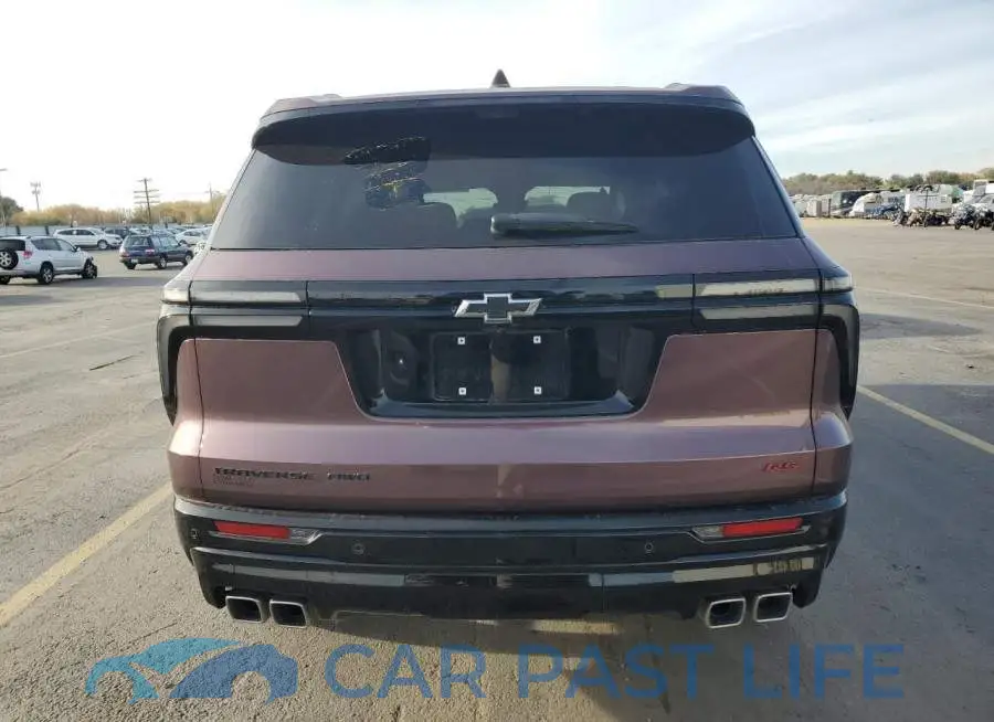 1GNEVLRS6SJ148588# 6