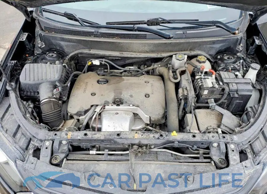 2GNAXVEX5L6200832# 12