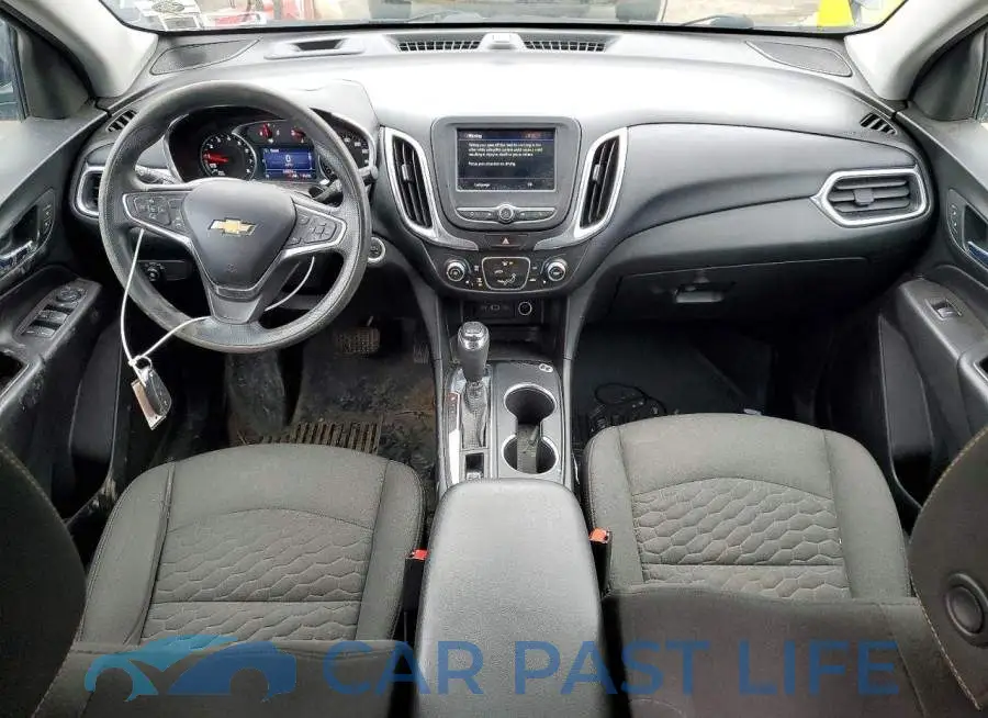 2GNAXVEX5L6200832# 8