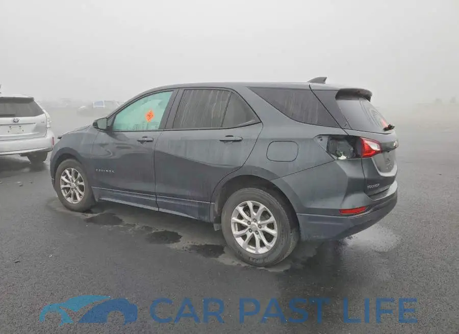 3GNAXHEV6LS601419# 2