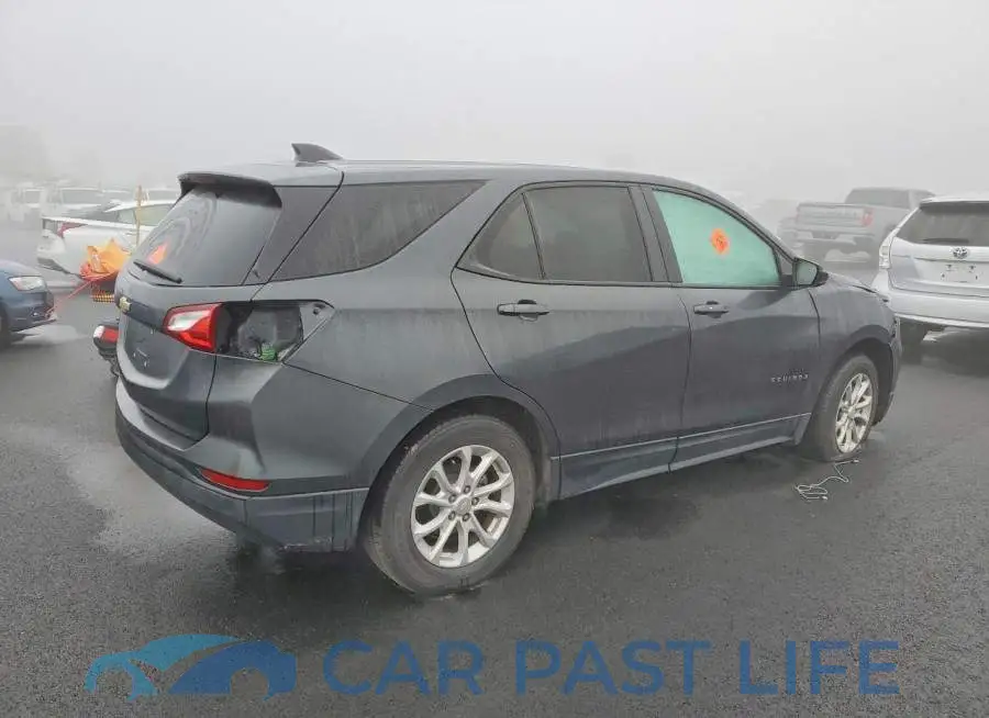 3GNAXHEV6LS601419# 3