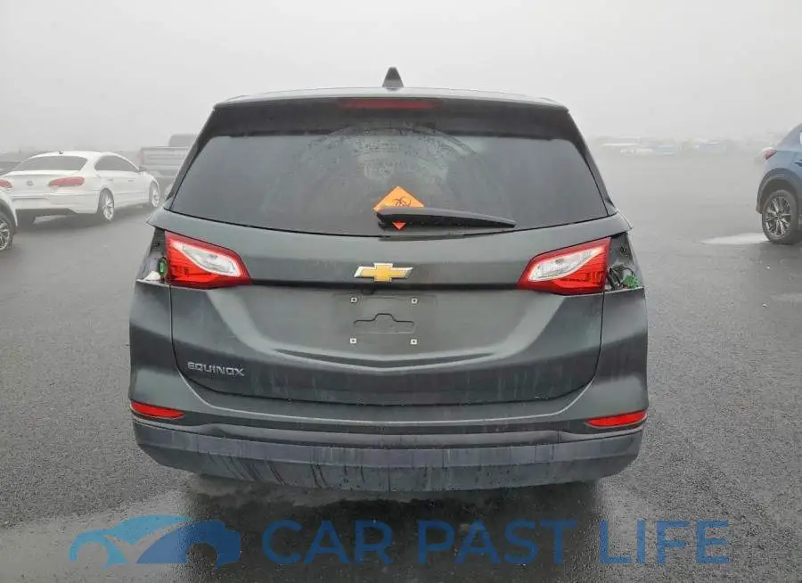 3GNAXHEV6LS601419# 6