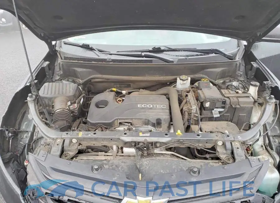 3GNAXHEV6LS601419# 12