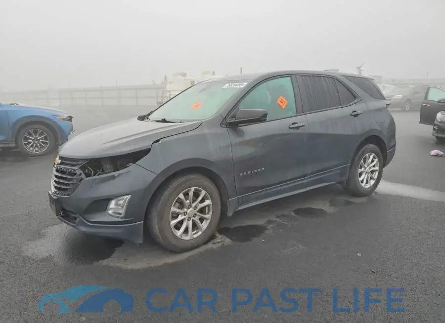 3GNAXHEV6LS601419# 1