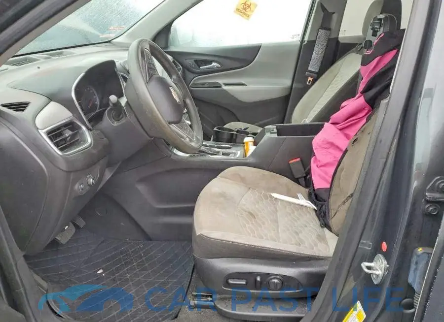 3GNAXHEV6LS601419# 7