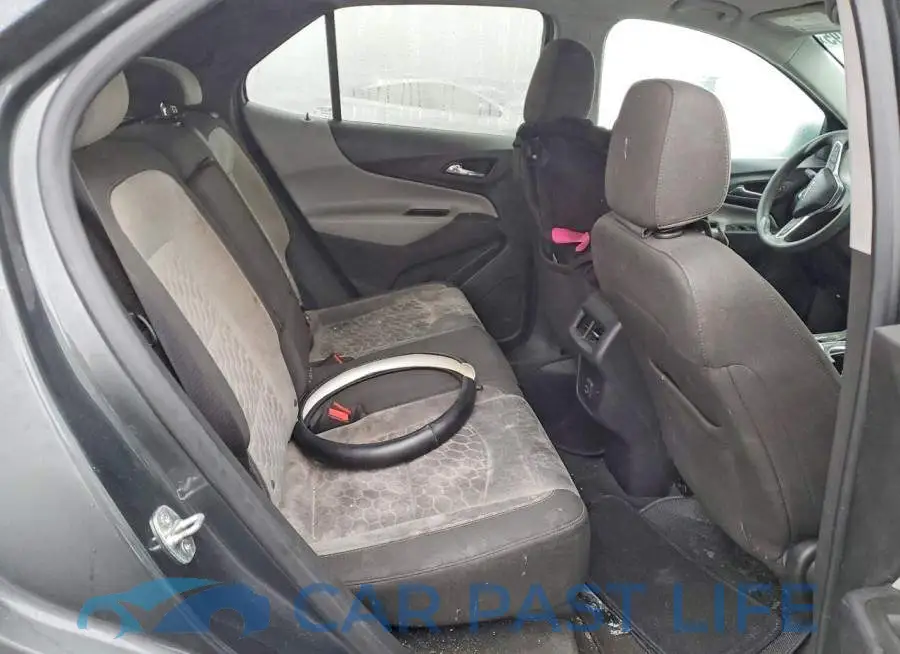 3GNAXHEV6LS601419# 11