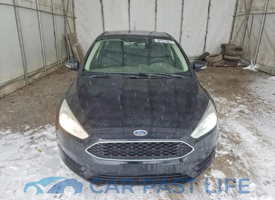 1FADP3K26JL305635# 5
