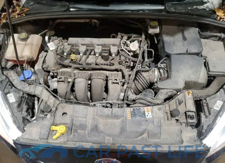 1FADP3K26JL305635# 11