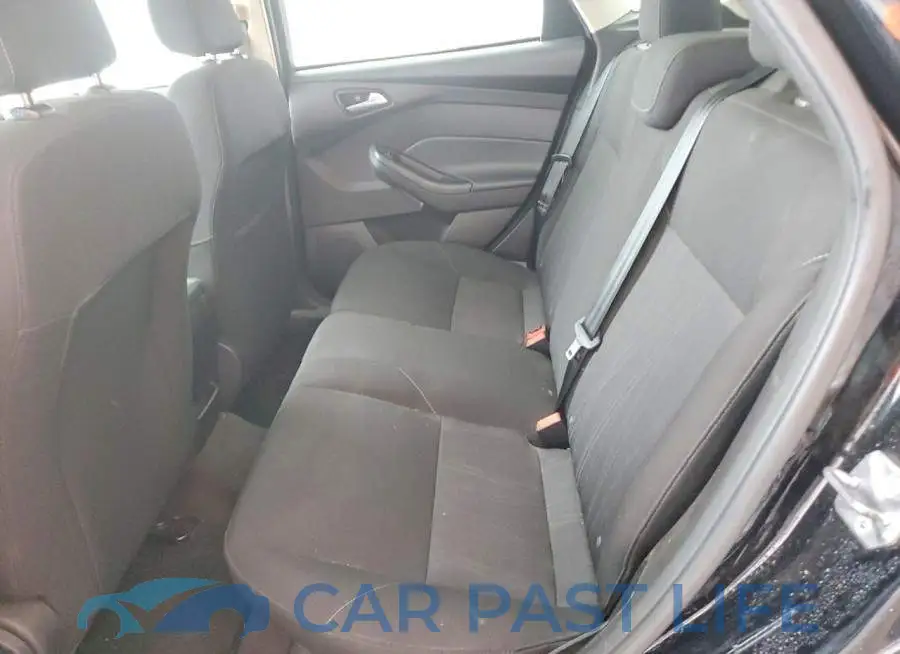 1FADP3K26JL305635# 10