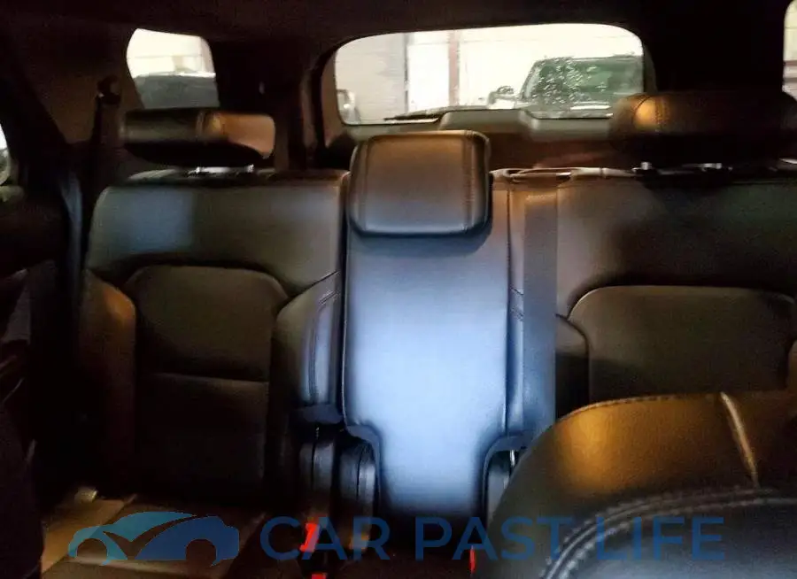 1FM5K8D87JGA54219# 10