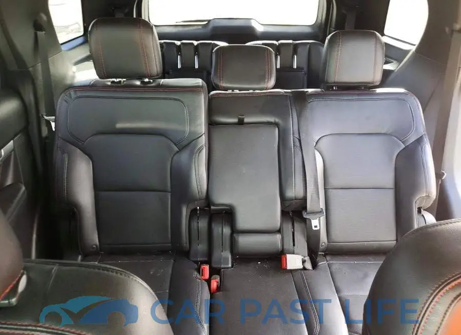 1FM5K8GT2KGA95889# 10