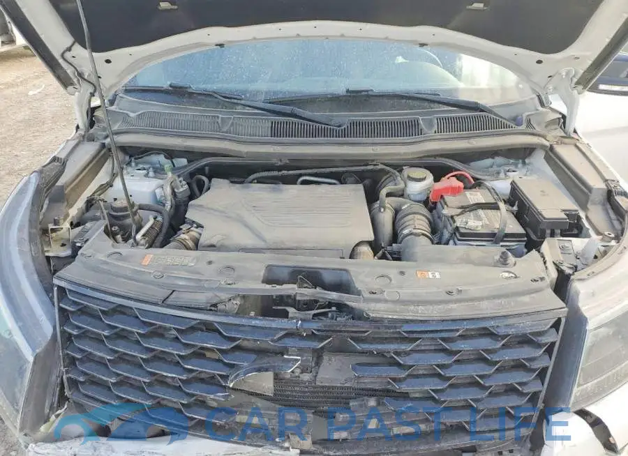 1FM5K8GT2KGA95889# 12