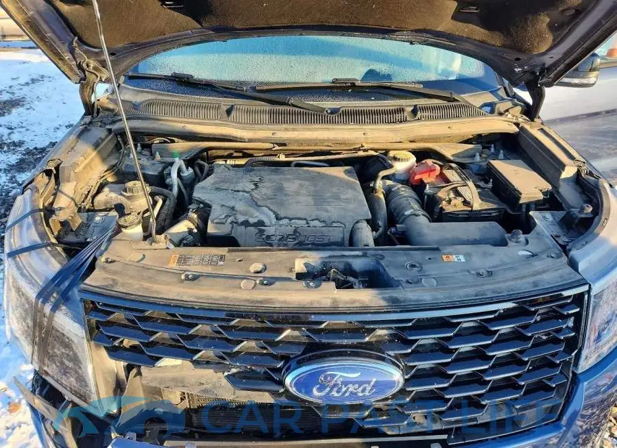 1FM5K8GT9JGA79963# 11