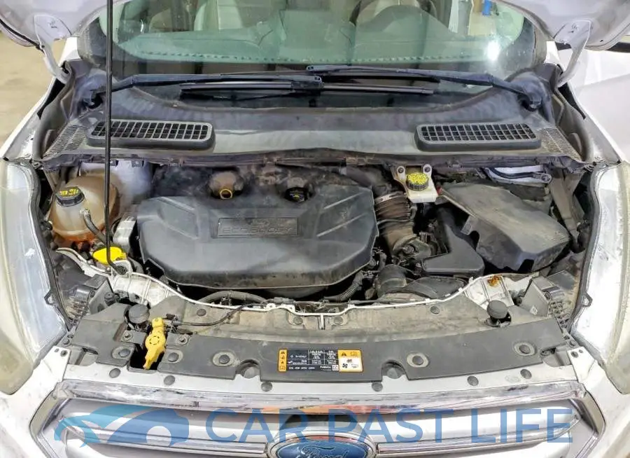 1FMCU0J91HUC92854# 11