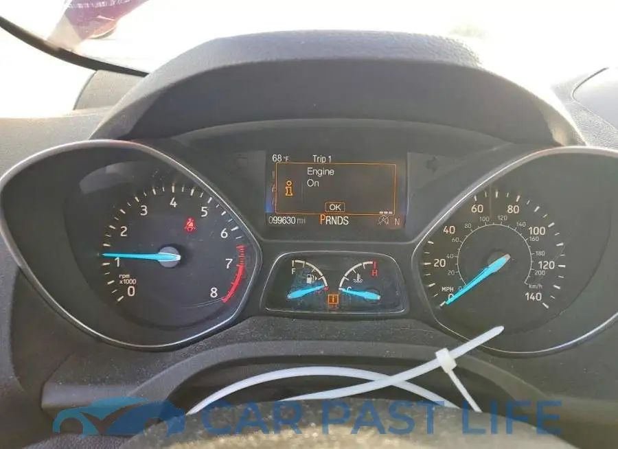 1FMCU0J96HUD64132# 9