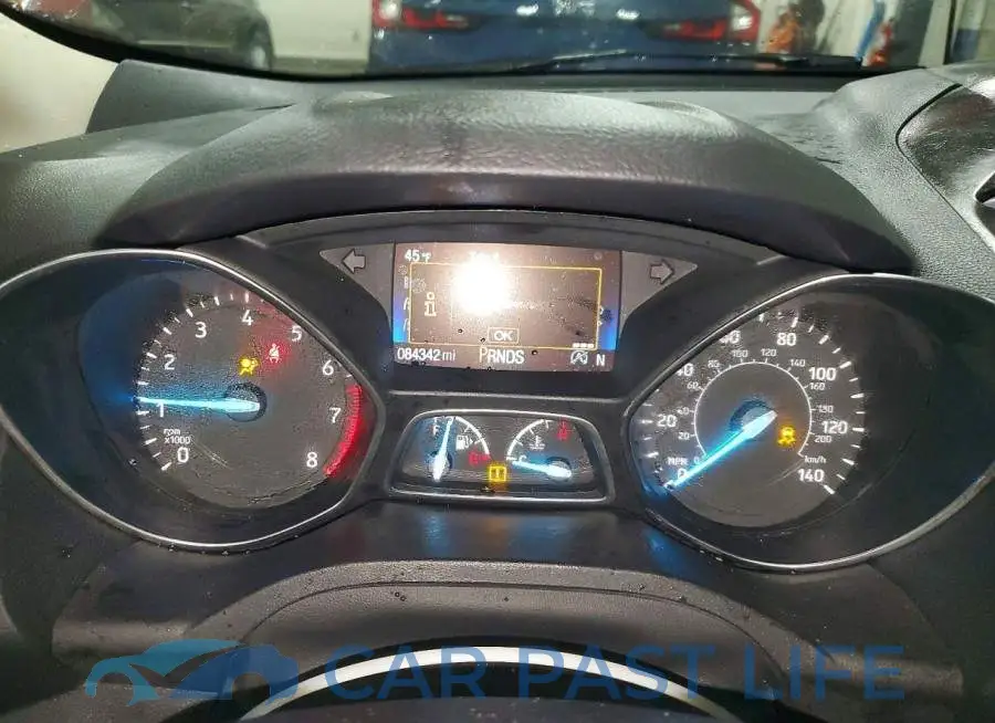 1FMCU9J92HUB29585# 9