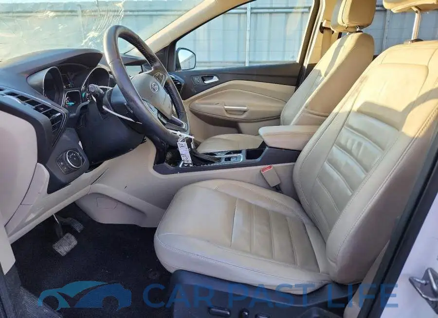 1FMCU9J95HUD41316# 7