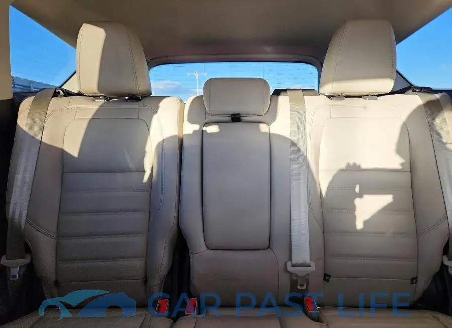 1FMCU9J95HUD41316# 10