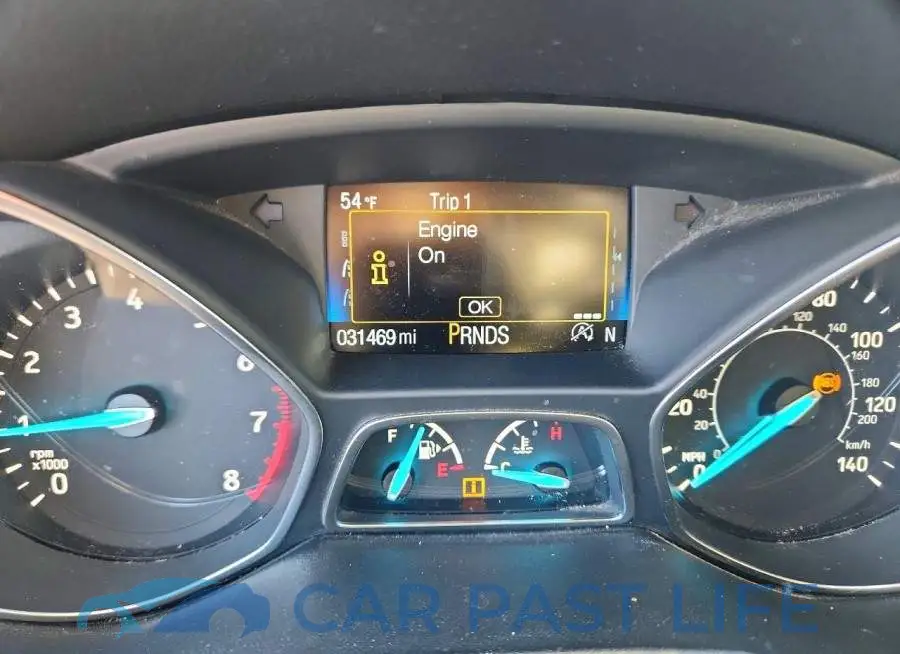 1FMCU9J95HUD41316# 9