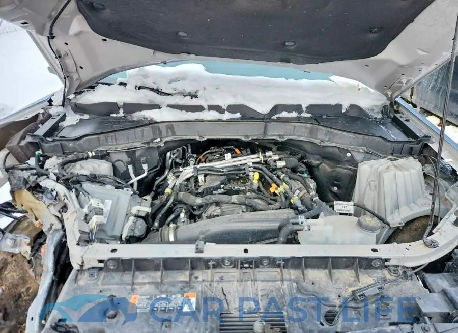 1FMUK8DH7SGA67484# 12