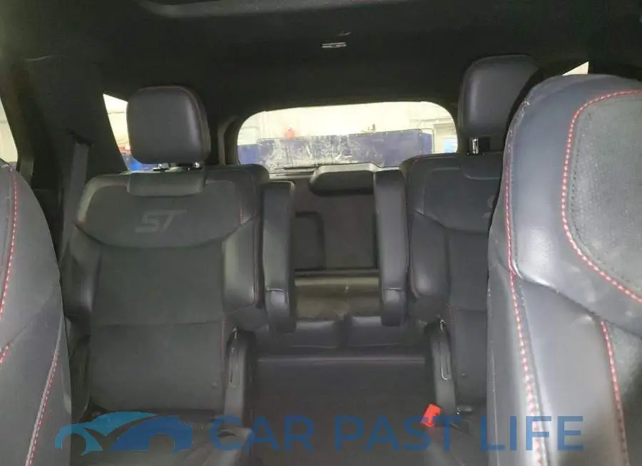 1FMWK8GC2SGC85390# 10