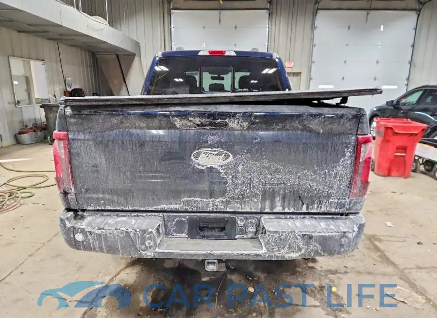 1FTEW3LP7RKD08170# 6