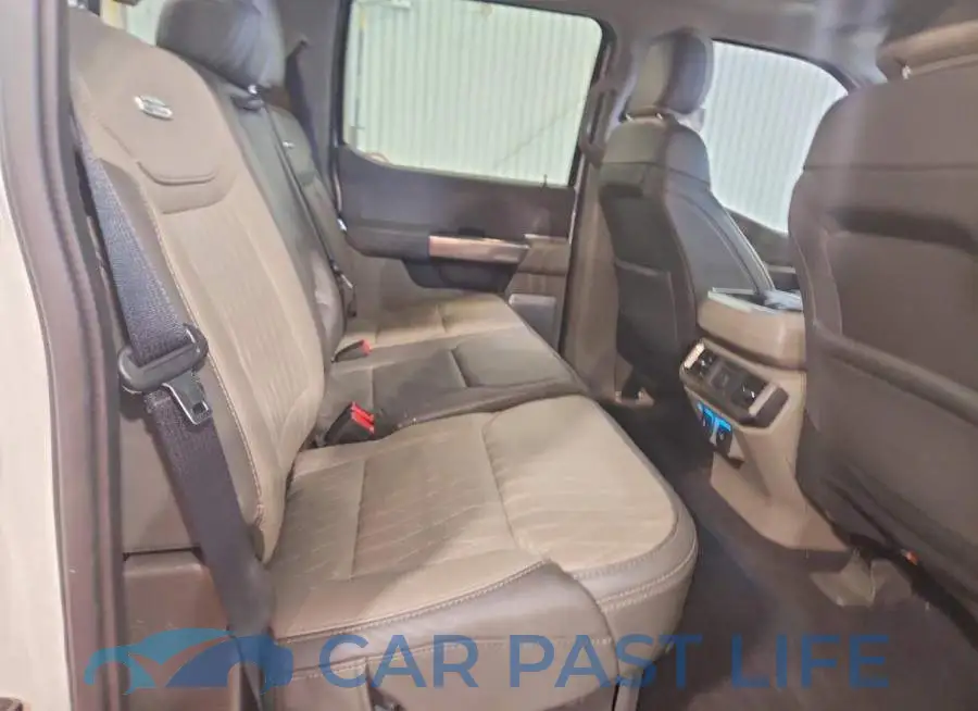 1FTFW7LD2RFC16541# 10