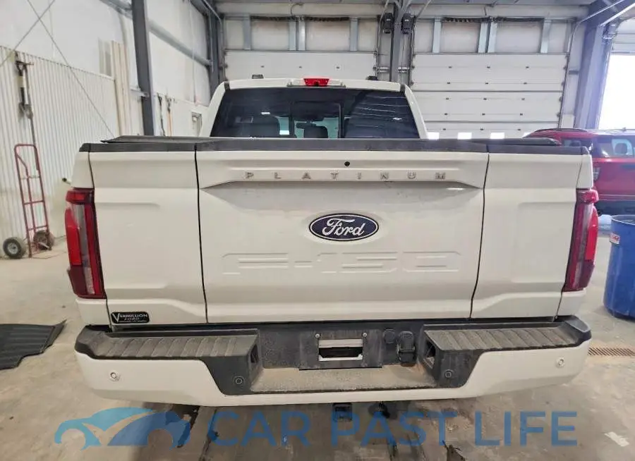 1FTFW7LD2RFC16541# 6