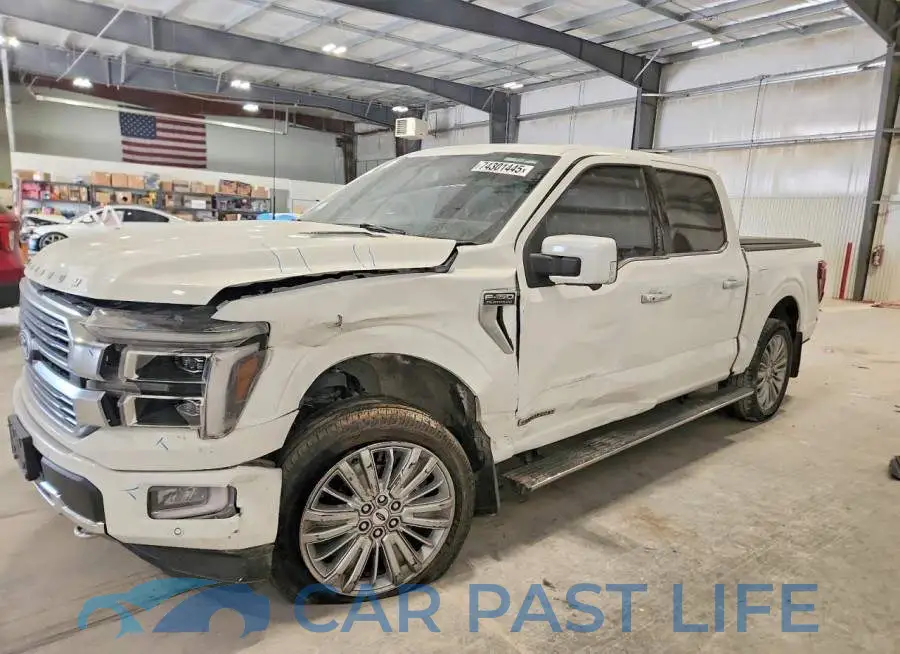 1FTFW7LD2RFC16541# 1