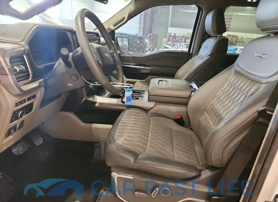 1FTFW7LD2RFC16541# 7
