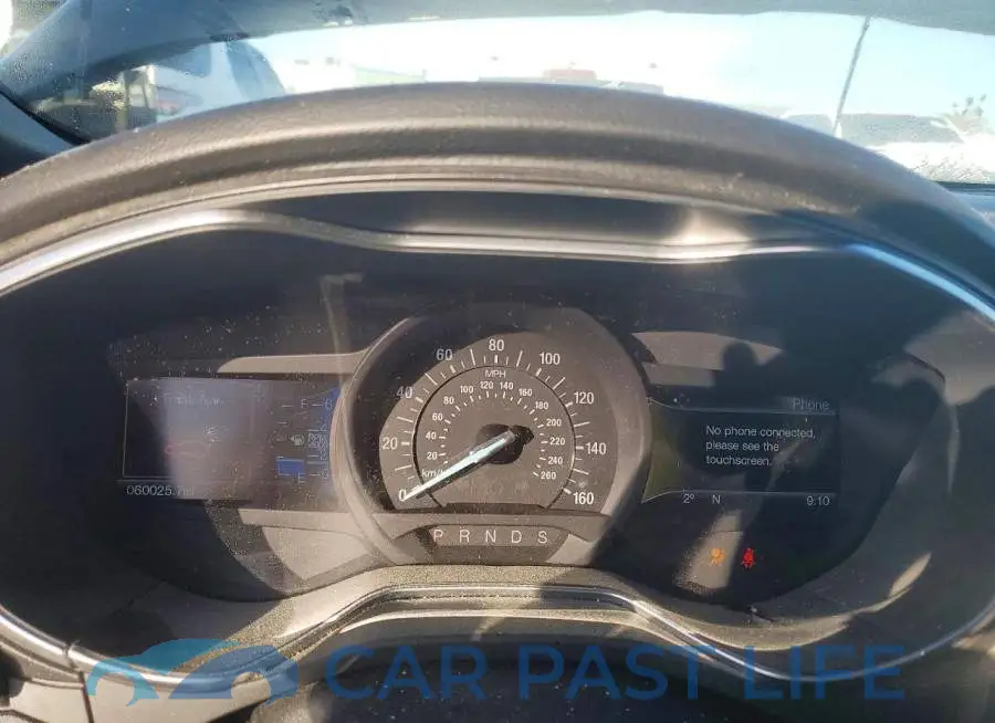 3FA6P0VPXHR161453# 9