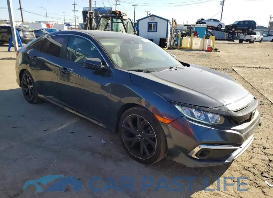 19XFC1F34LE201503# 4