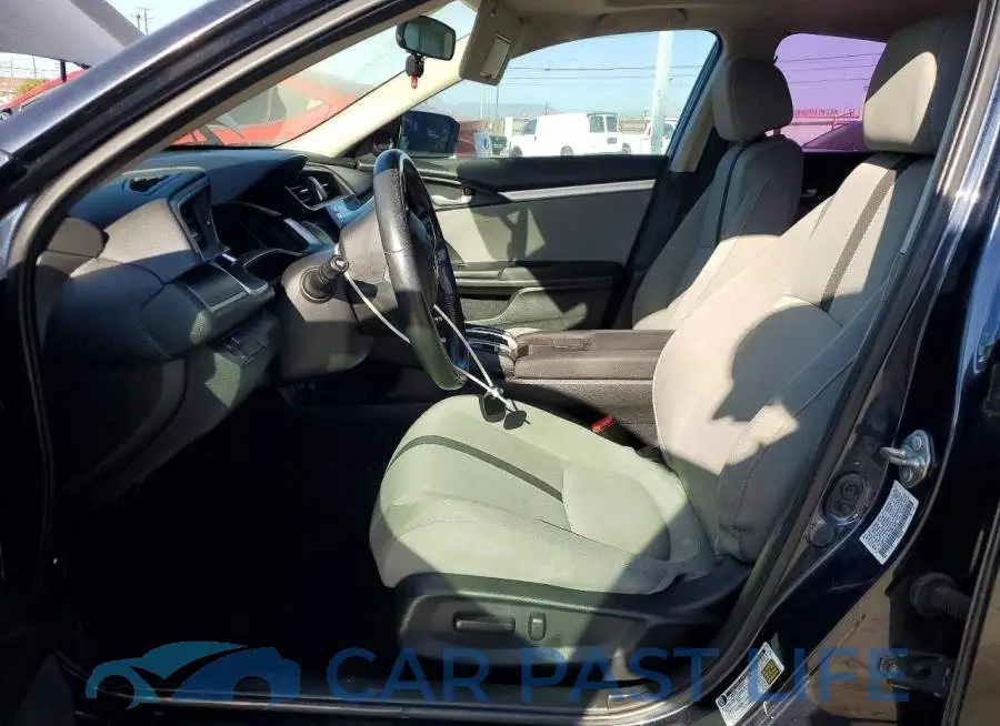 19XFC1F34LE201503# 7