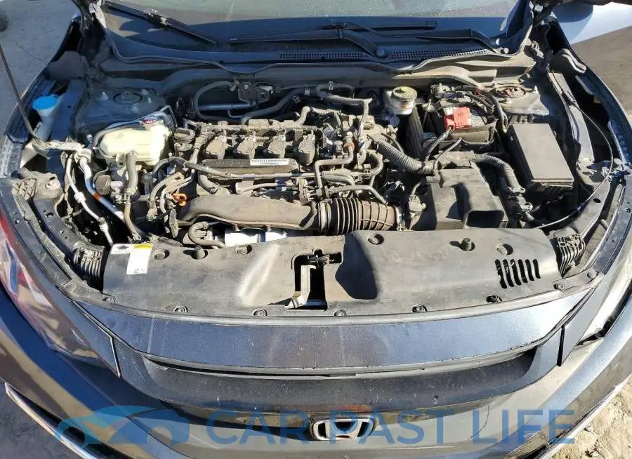 19XFC1F34LE201503# 11