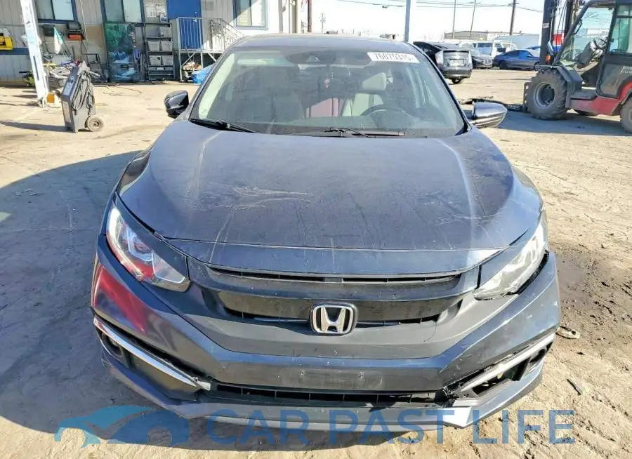 19XFC1F34LE201503# 5