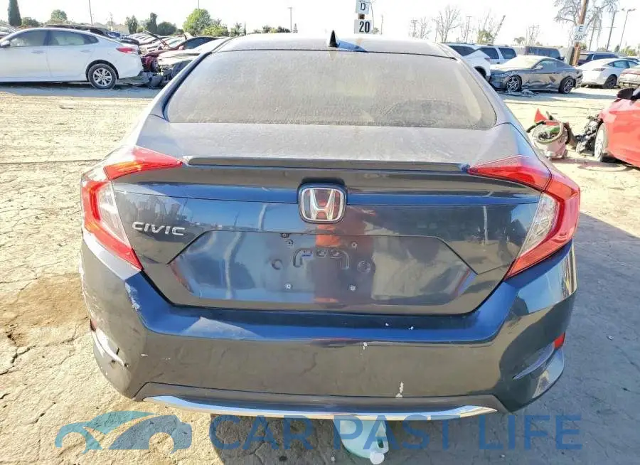 19XFC1F34LE201503# 6