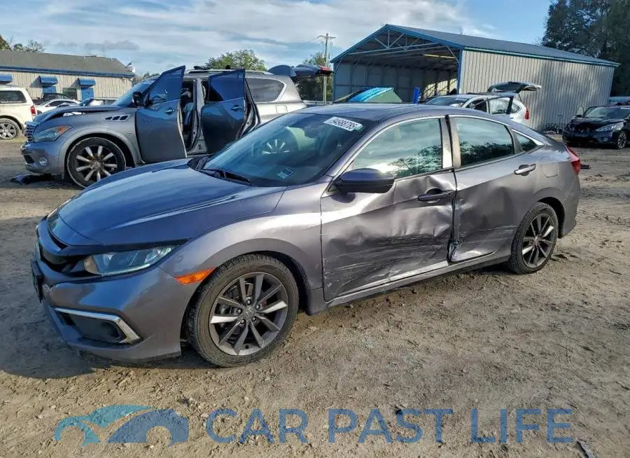 19XFC1F73LE201723# 1