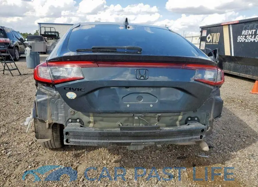 19XFL2H59RE002766# 6
