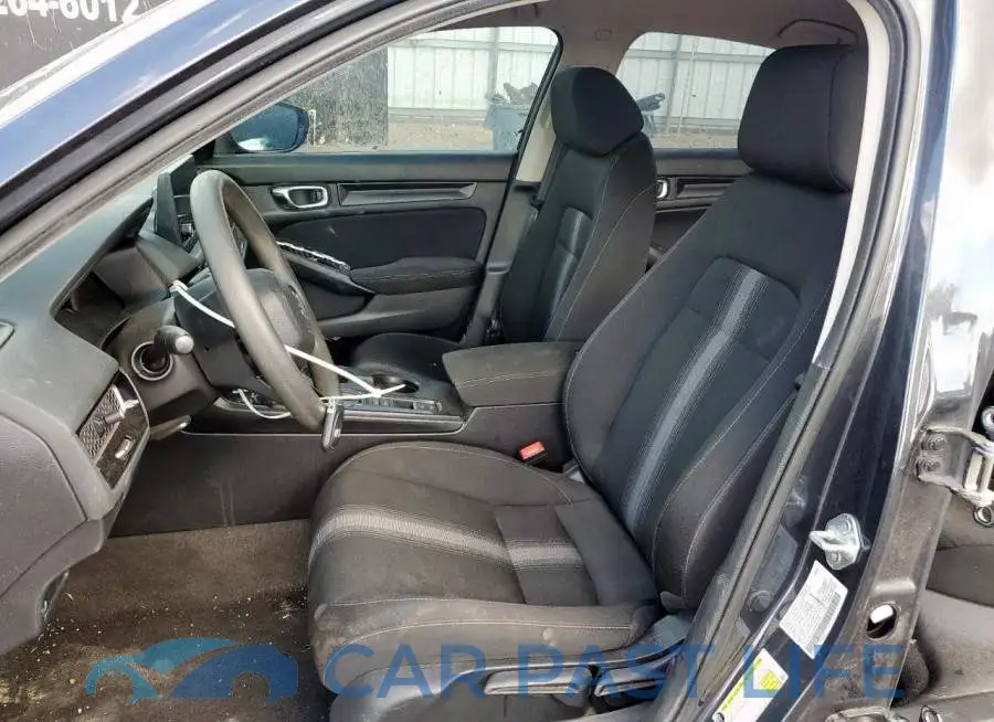 19XFL2H59RE002766# 7