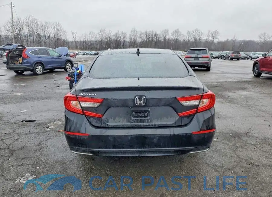 1HGCV1F49JA129947# 6