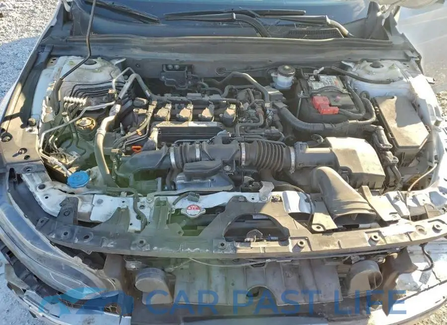 1HGCV1F56JA234180# 11