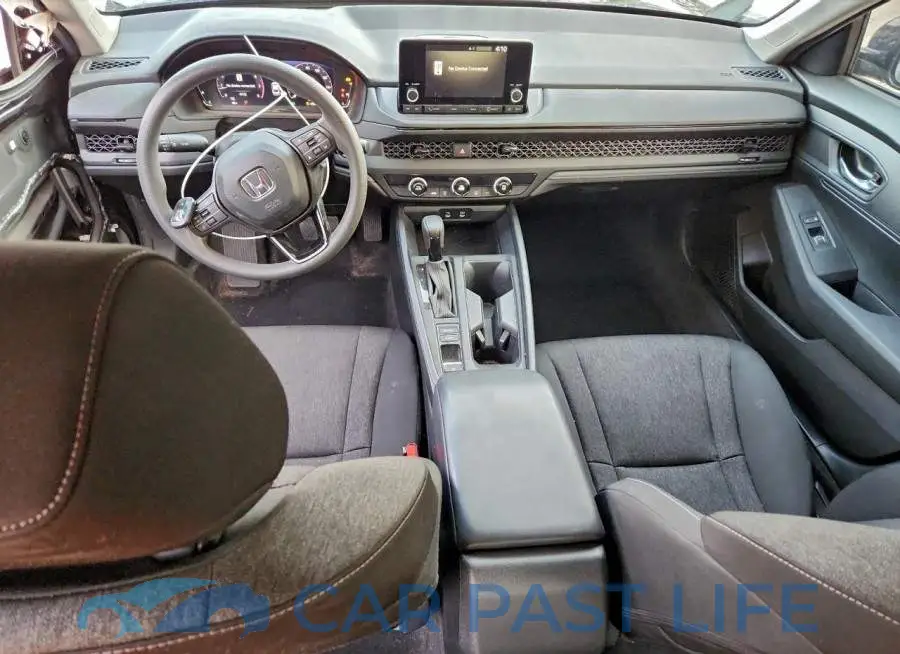 1HGCY1F25RA062930# 8