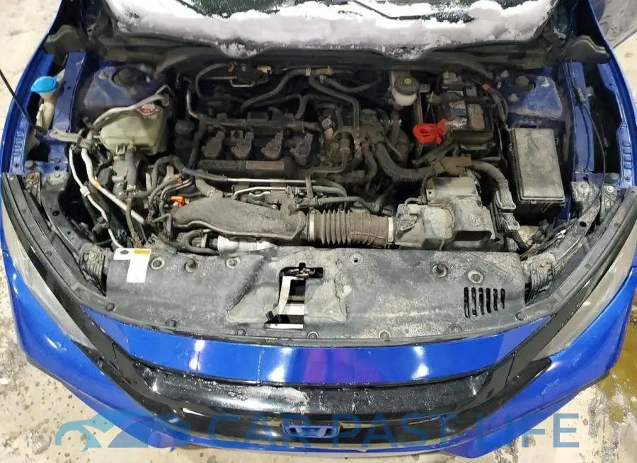 2HGFC1E50HH703599# 11