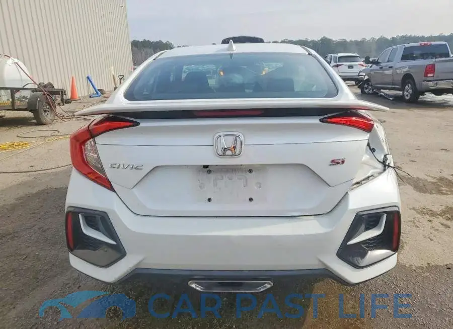 2HGFC1E57LH709439# 6